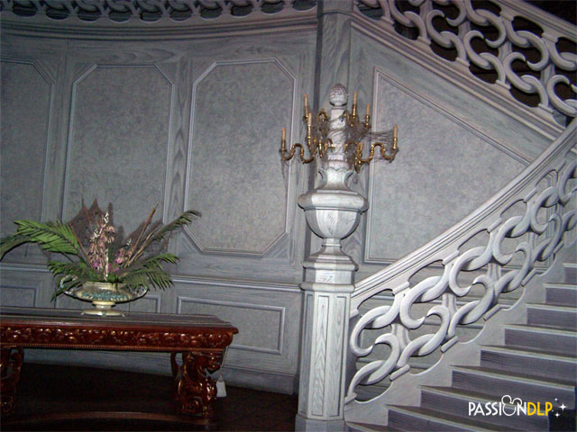 phantom manor