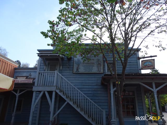 thunder mesa mercantile building