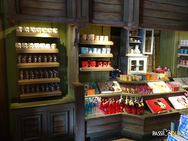 thunder mesa mercantile building