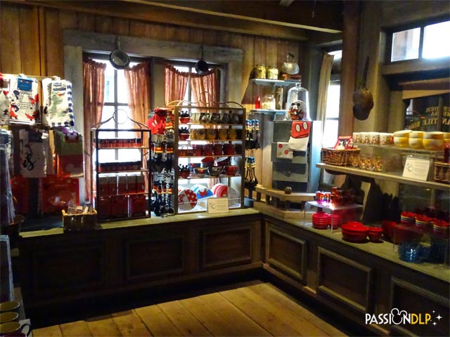 thunder mesa mercantile building