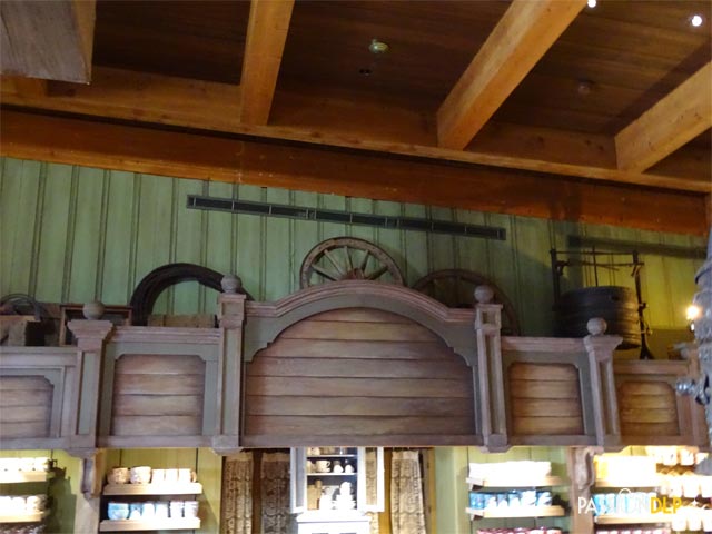 thunder mesa mercantile building