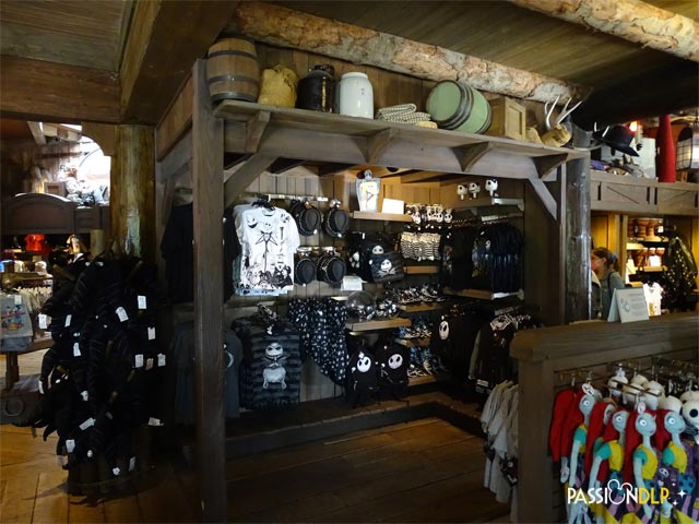 thunder mesa mercantile building