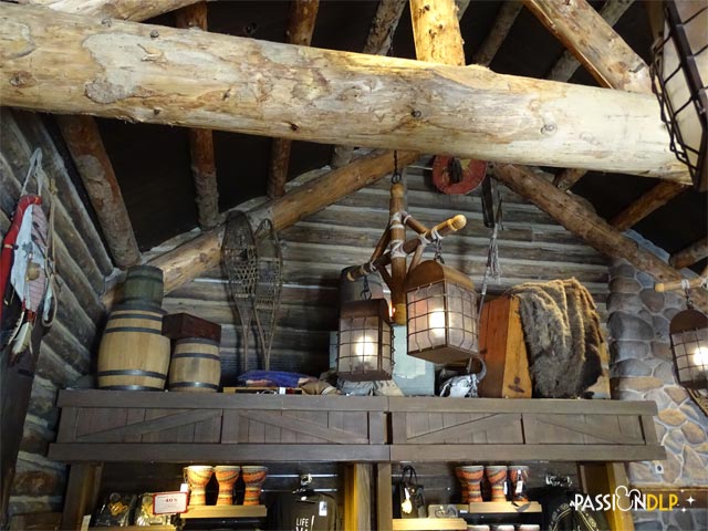 thunder mesa mercantile building