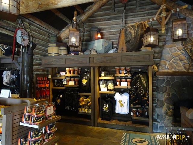 thunder mesa mercantile building