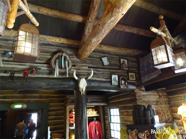 thunder mesa mercantile building