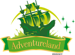 logo adventureland