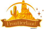 logo frontierland
