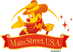 logo main street