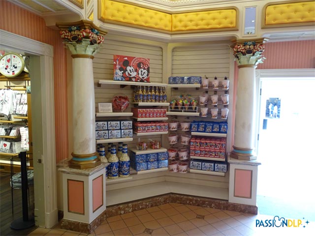 boardwalk candy palace