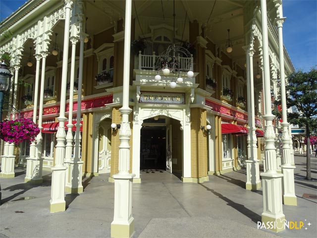 emporium