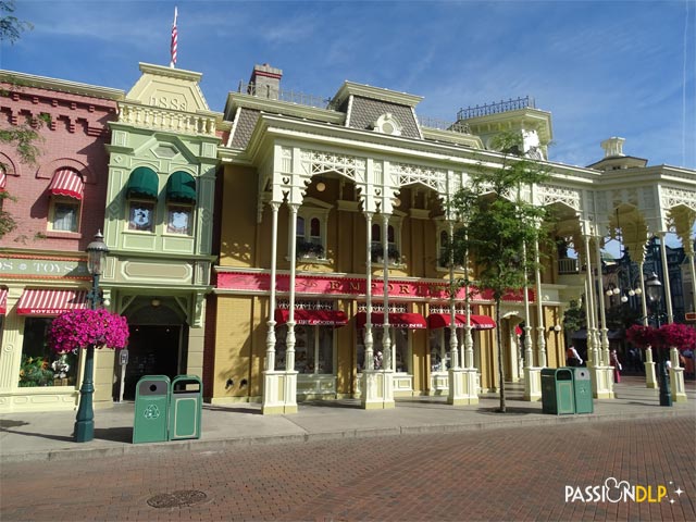 emporium