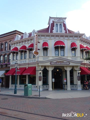 market house delicatessen