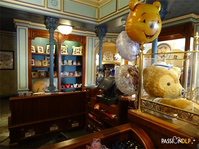 the storybook store