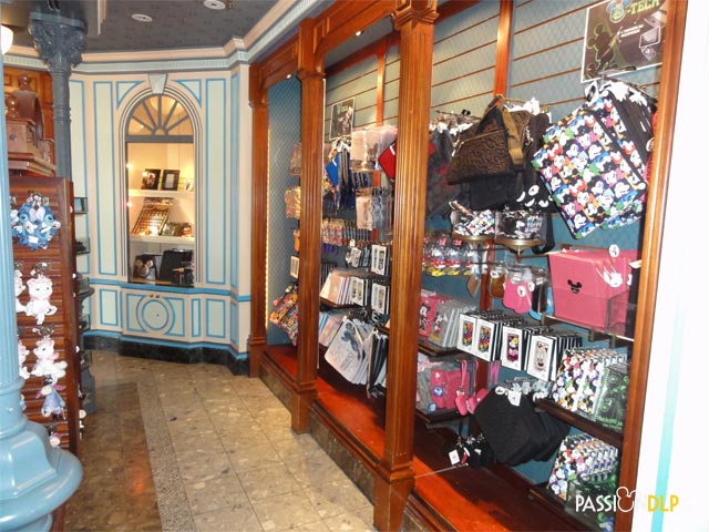 the storybook store