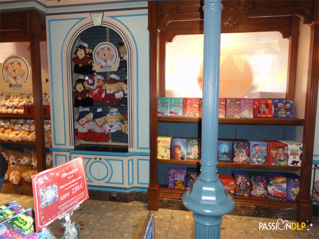 the storybook store