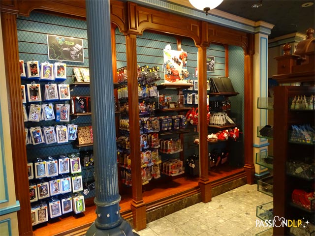 the storybook store