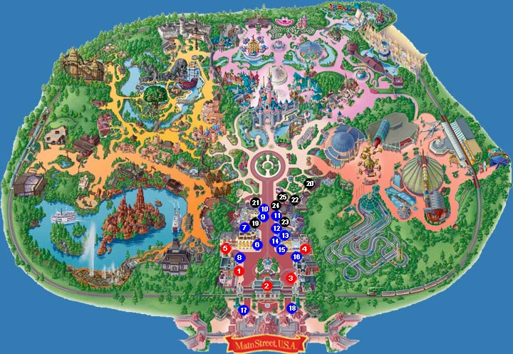 plan main street