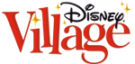 logo disney village