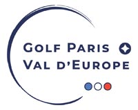 logo golf