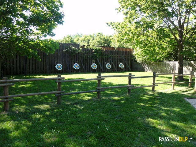 davy crockett ranch