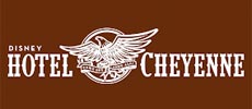 logo cheyenne hotel