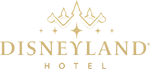 logo disneyland hotel