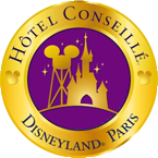 logo hôtels conseillés