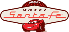 logo santa fe hotel