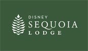 logo séquoia lodge hotel