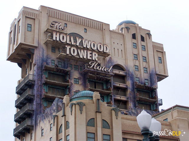 tower of terror