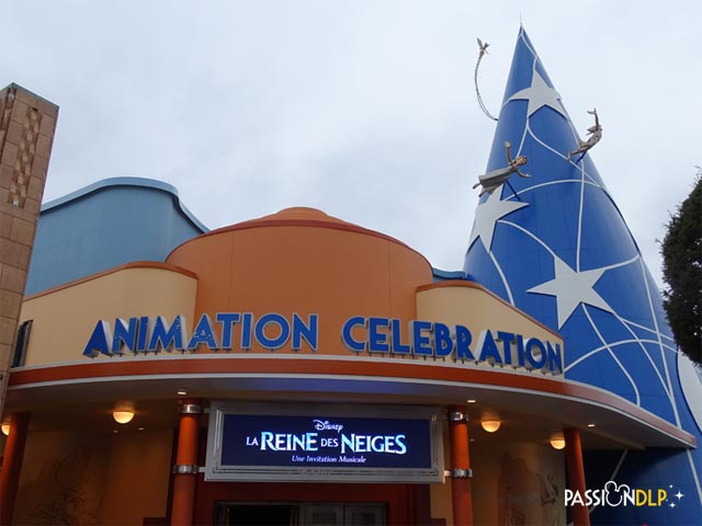 animation celebration