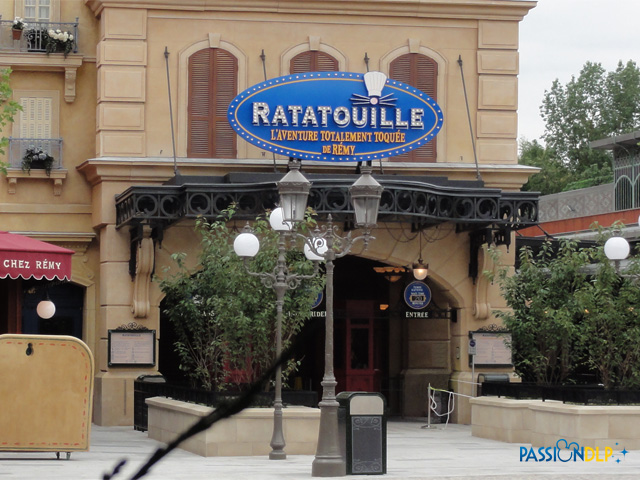 ratatouille