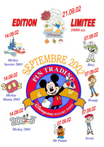 affiche pins septembre 2002