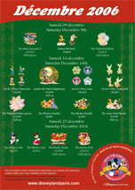 affiche pins décembre 2006