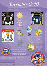 affiche pins novembre 2010