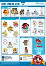 affiche pins novembre 2024