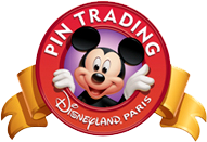 Nouvelles sorties de pin de Disneyland Paris pour mars 2023 - Travel to the  Magic