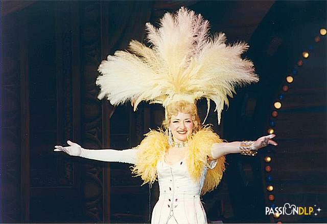 lilly's follies