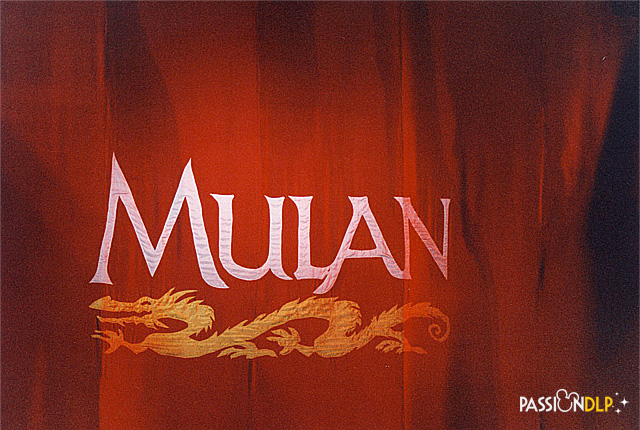 mulan