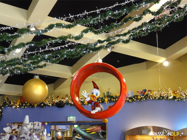 passiondlp : Archives Actualités Disneyland Paris 15