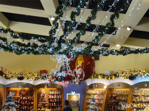 passiondlp : Archives Actualités Disneyland Paris 15