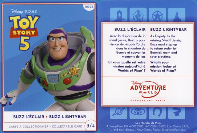 carte toy story5