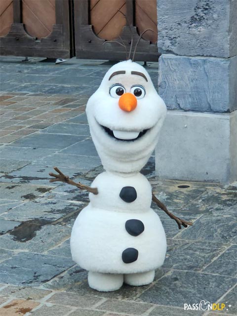 Olaf