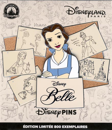 Belle