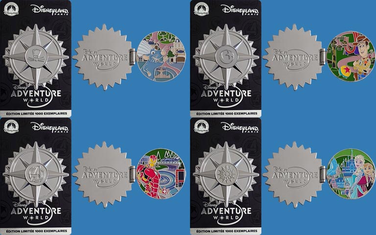 Disney Adventure World