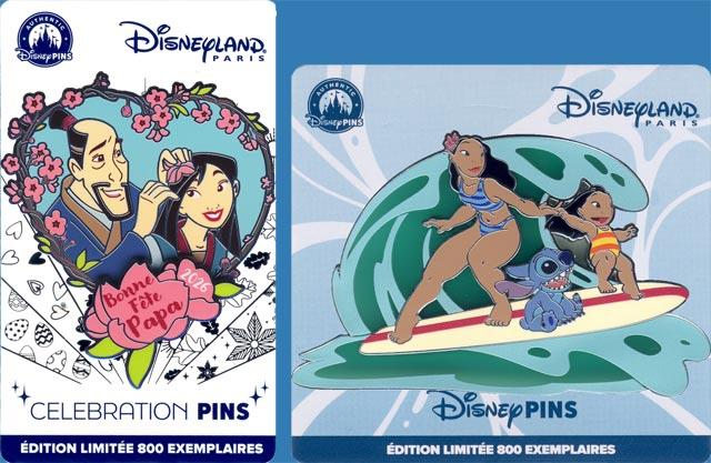 pin's 20/06/26