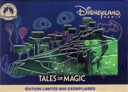 Tales of Magic - Bruno