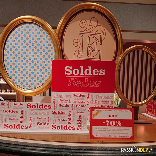 soldes nouvelle démarque