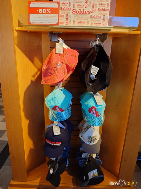 soldes été 26