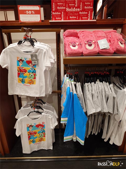 soldes été 26